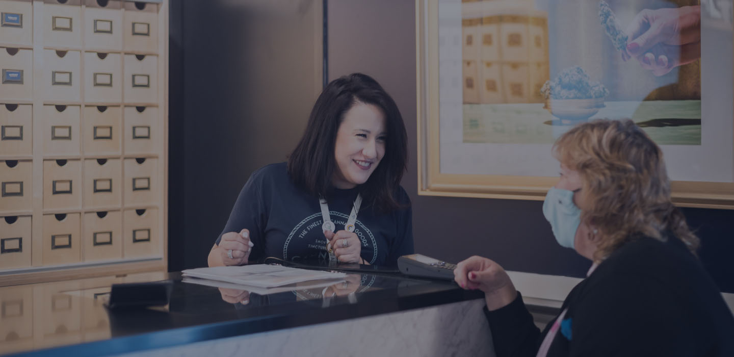 Cannabist Commitment