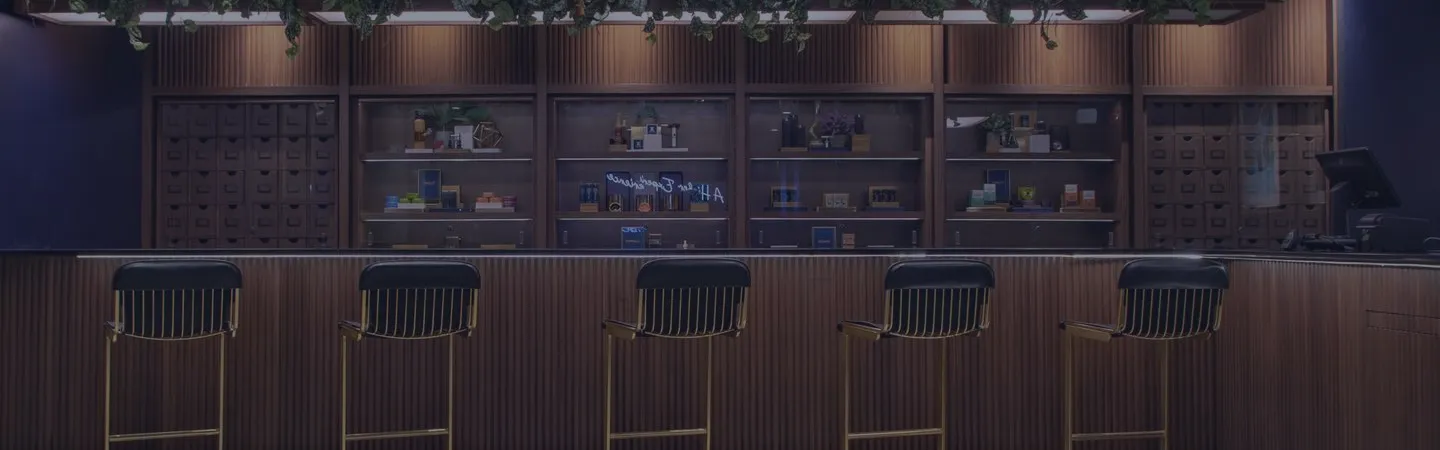 Cannabist in Massachussetts