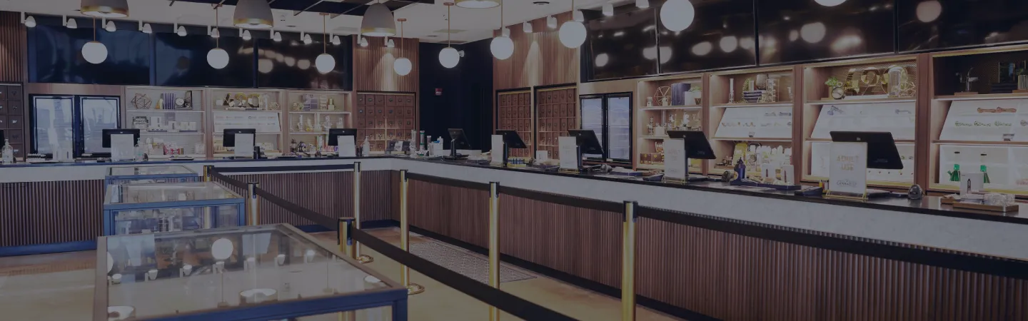 Cannabist in New Jersey